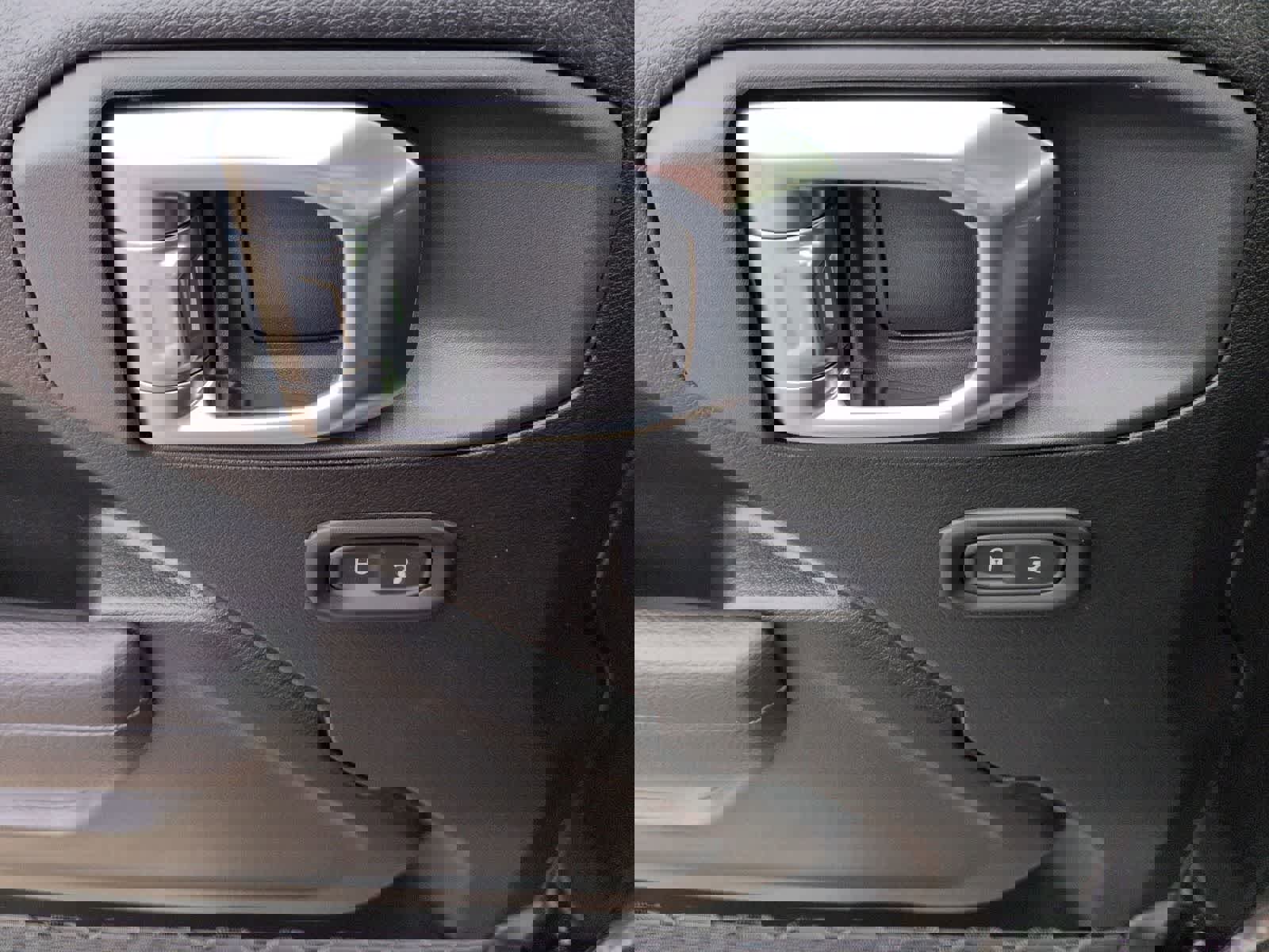 New 2026 Jeep Wrangler Sport image 16