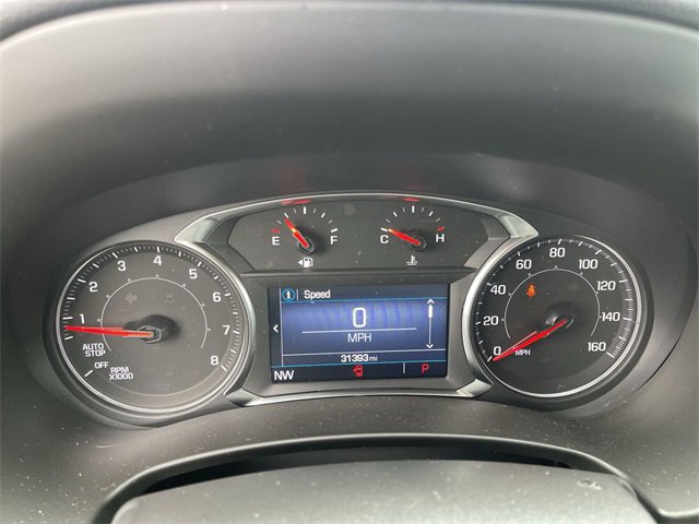 Used 2023 GMC Terrain SLE w/ Driver Convenience Package image 15