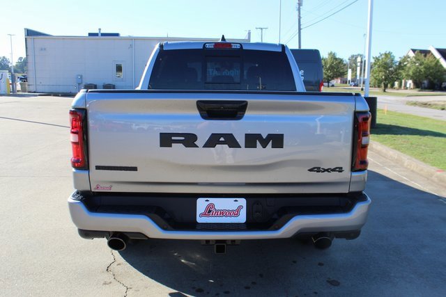 New 2026 RAM 1500 Big Horn image 4