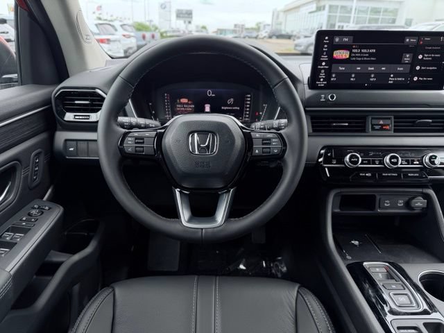New 2026 Honda Pilot Touring image 33