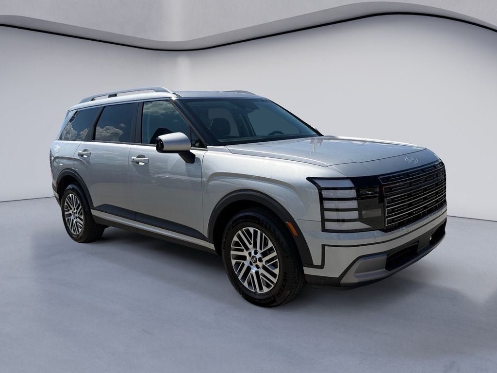 Used 2026 Hyundai Palisade SEL AWD/4WD image 7