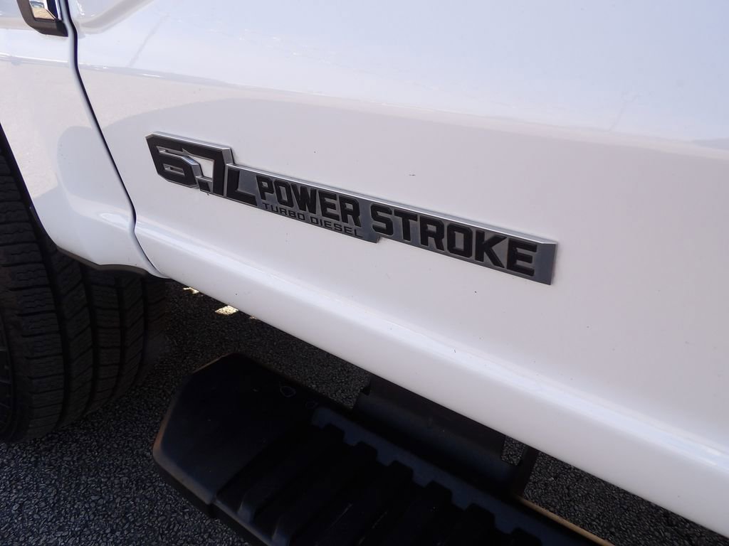 Used 2024 Ford F250 XLT image 19