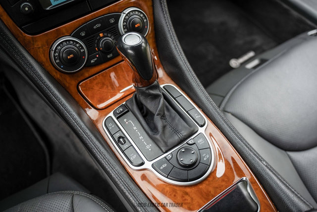 Used 2004 Mercedes-Benz SL 500 image 60