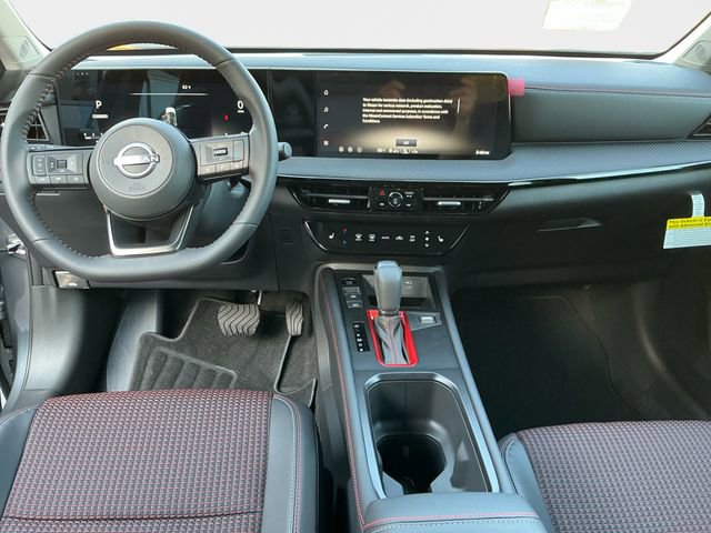 New 2026 Nissan Kicks SR w/ SR Premium Package image 11