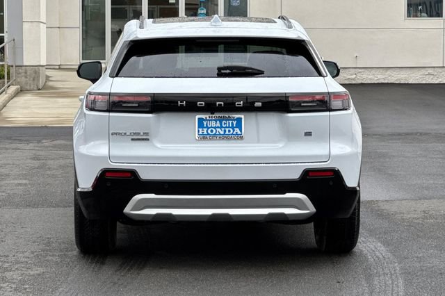 New 2026 Honda Prologue Touring image 5