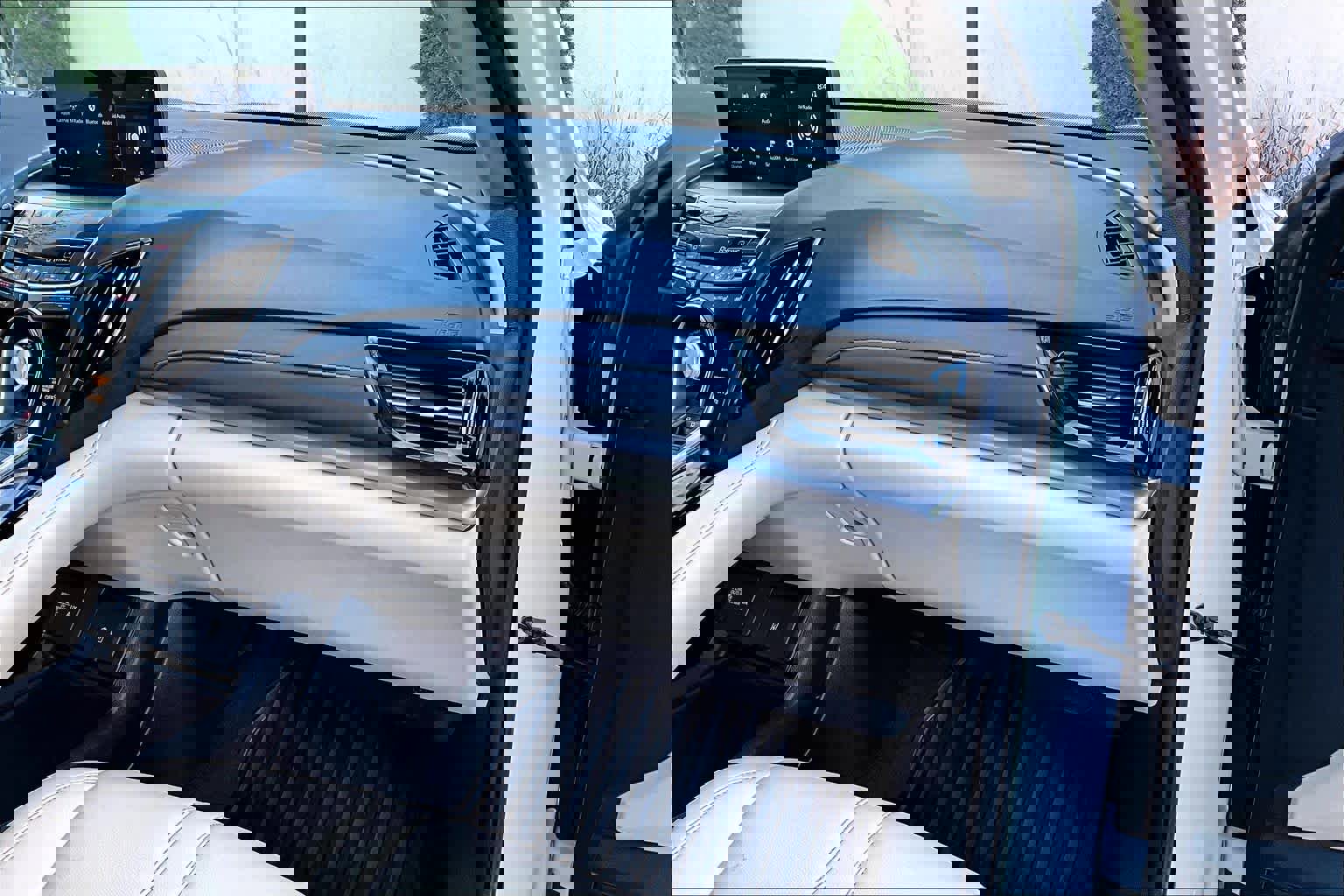 Used 2021 Acura RDX AWD image 18