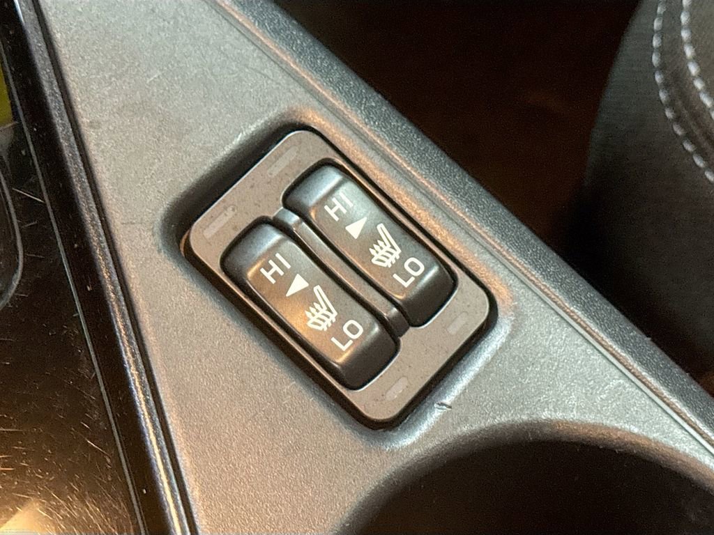 Certified 2024 Subaru Impreza RS image 18