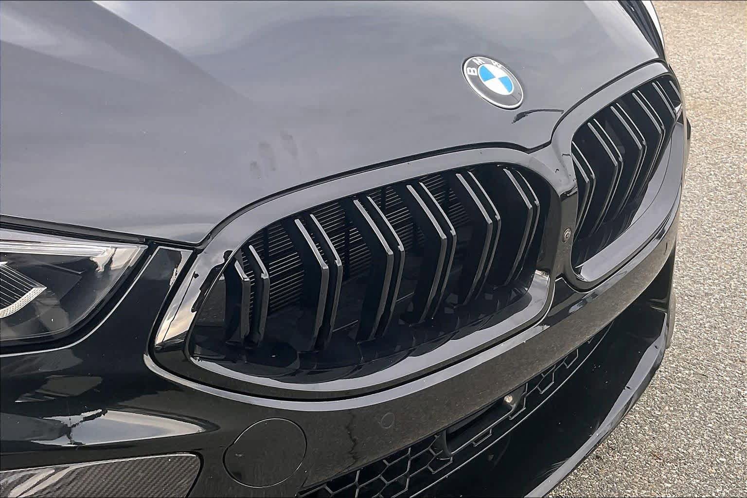 Used 2024 BMW M8 Competition w/ M Carbon Exterior Package image 30