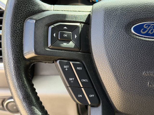 Used 2015 Ford F150 XLT w/ Equipment Group 301A Mid RWD image 9