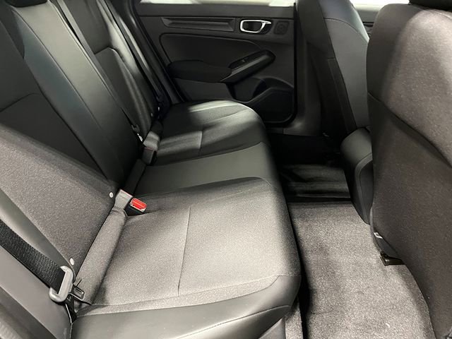 New 2026 Honda Civic Sport image 24