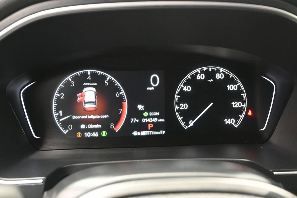 Certified 2025 Honda Pilot EX-L image 18