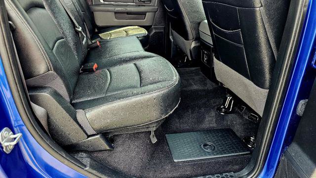 Used 2017 RAM 1500 Big Horn AWD/4WD image 49