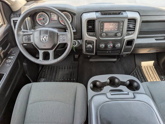 Used 2021 RAM 1500 Tradesman w/ Popular Equipment Group RWD image 6