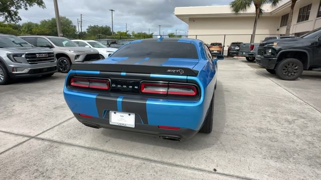 Used 2023 Dodge Challenger SRT Hellcat image 13