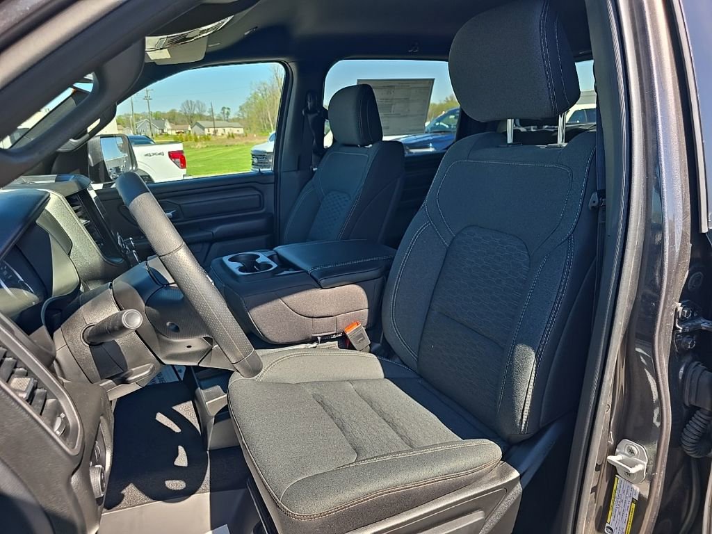New 2026 RAM 1500 Classic Warlock AWD/4WD image 18