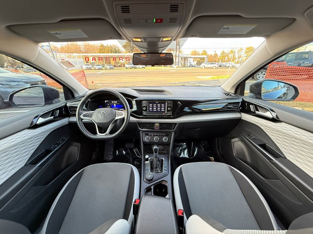 Used 2022 Volkswagen Taos S image 22