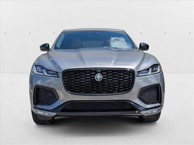 New 2026 Jaguar F-PACE R-Dynamic S image 7