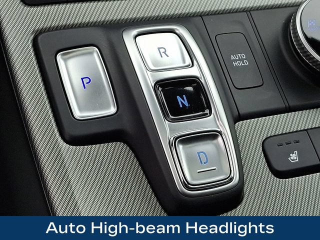 Used 2025 Hyundai Palisade SEL AWD/4WD image 11