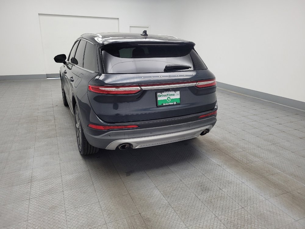 Used 2020 Lincoln Corsair Reserve w/ Equipment Group 201A FWD image 6