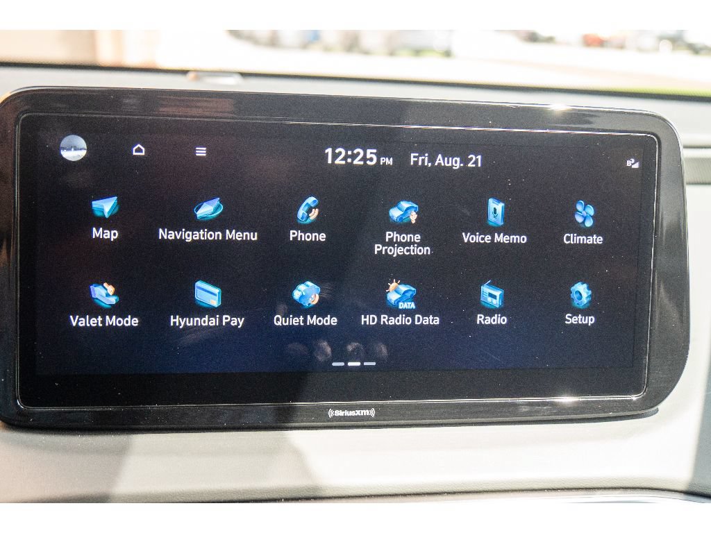 Used 2023 Hyundai Santa Fe SEL AWD/4WD image 26
