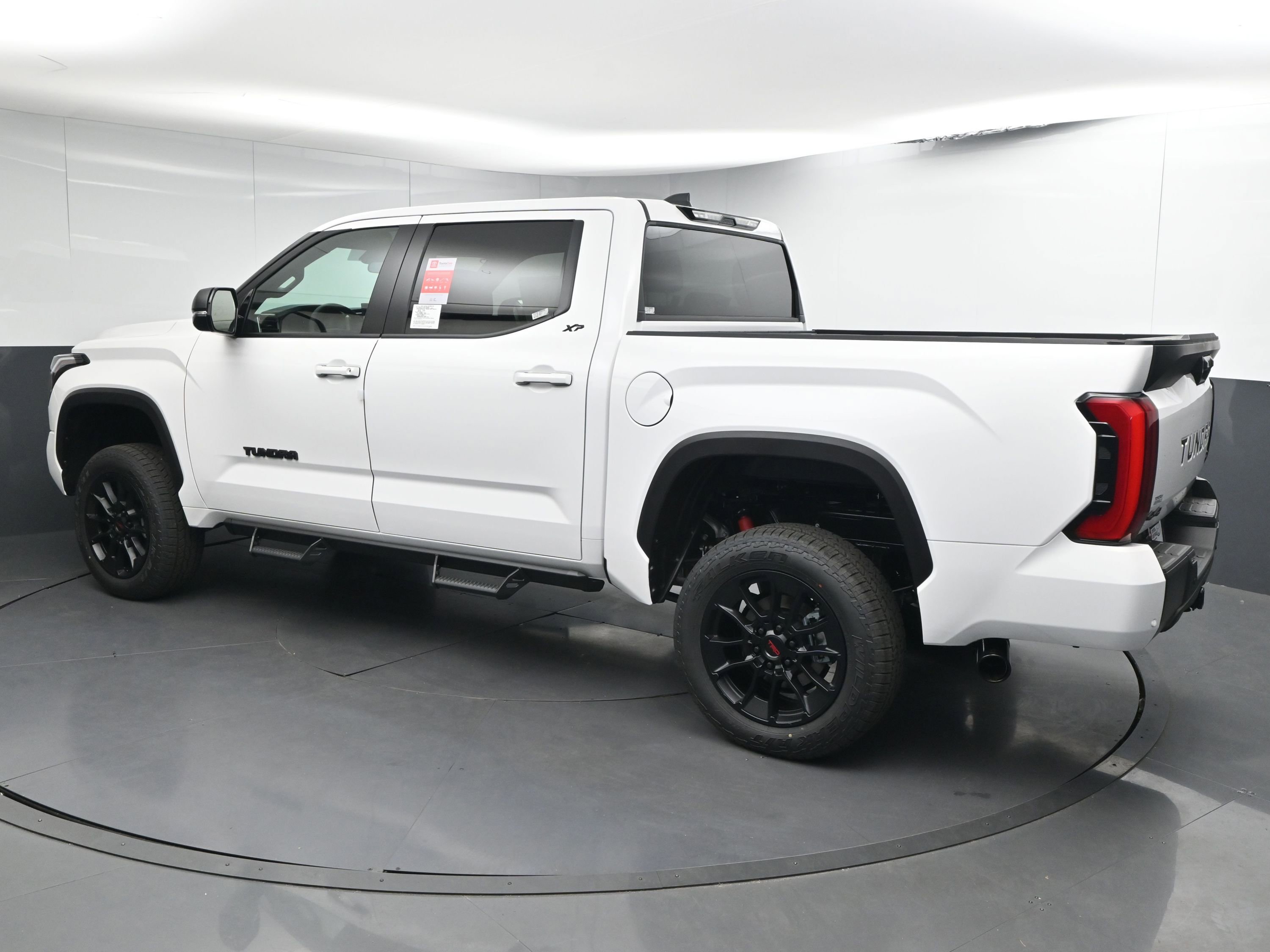 New 2026 Toyota Tundra SR5 image 6