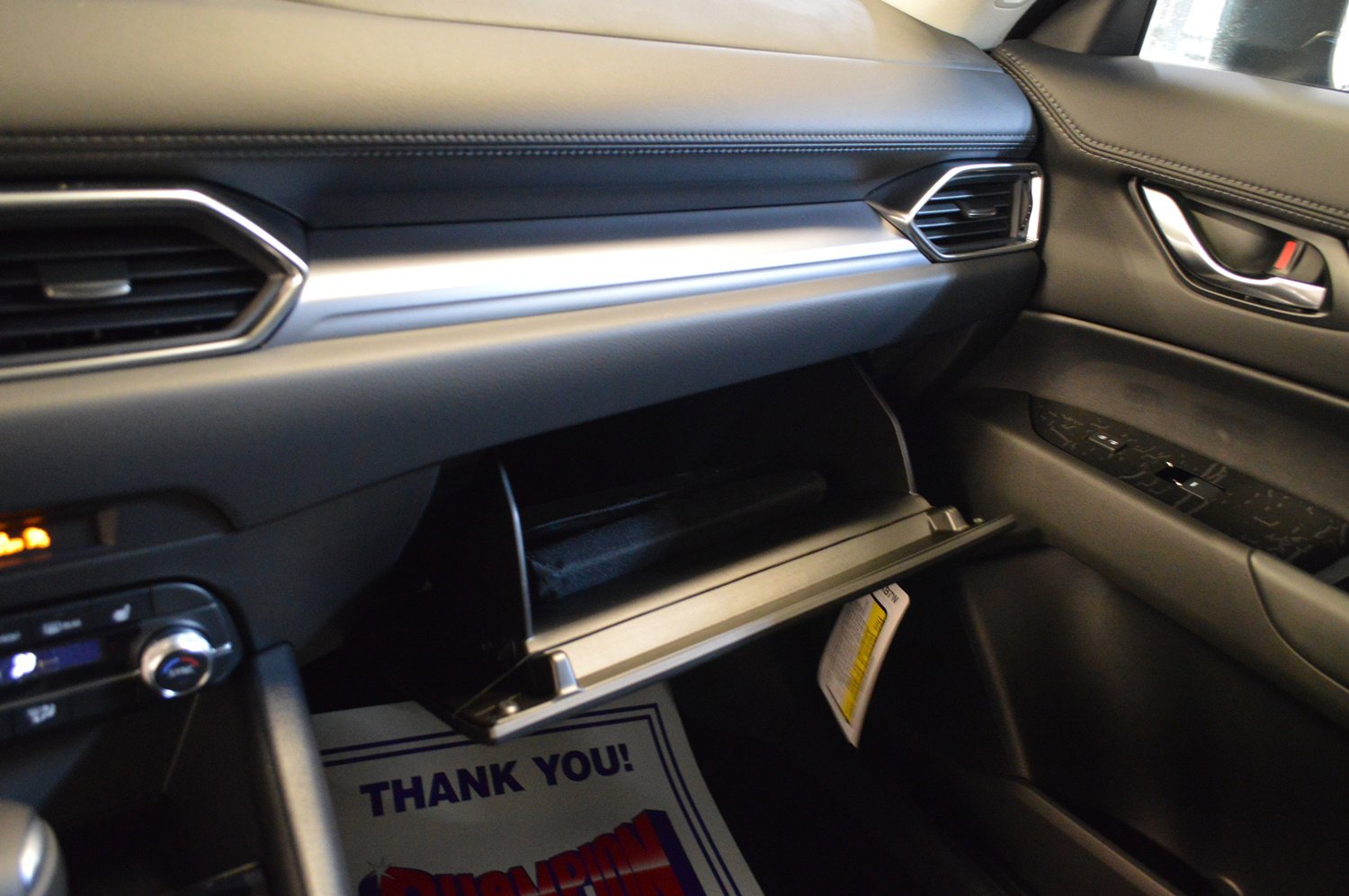 New 2025 MAZDA CX-5 AWD 2.5 S w/ Select Package image 20