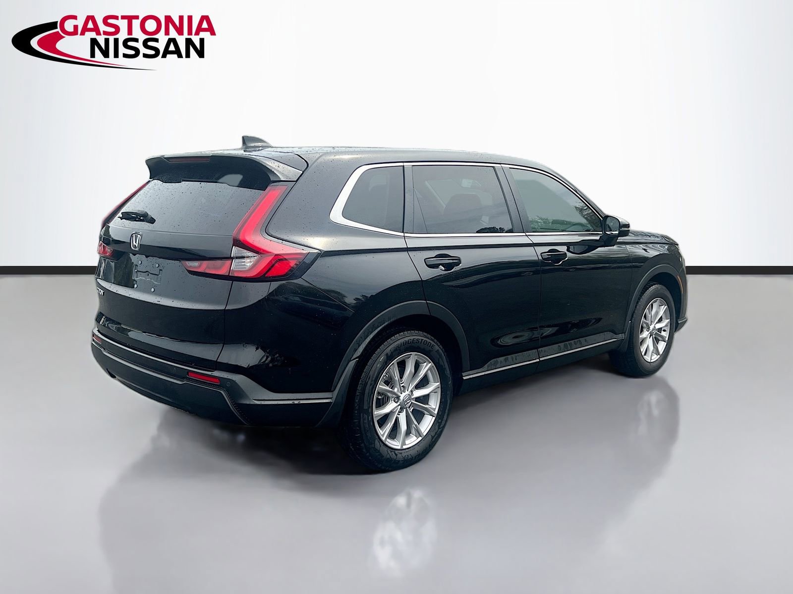 Used 2024 Honda CR-V EX-L image 9