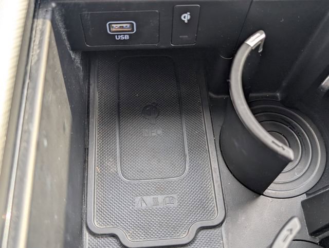 Used 2023 Hyundai Palisade SEL w/ Premium Package image 22