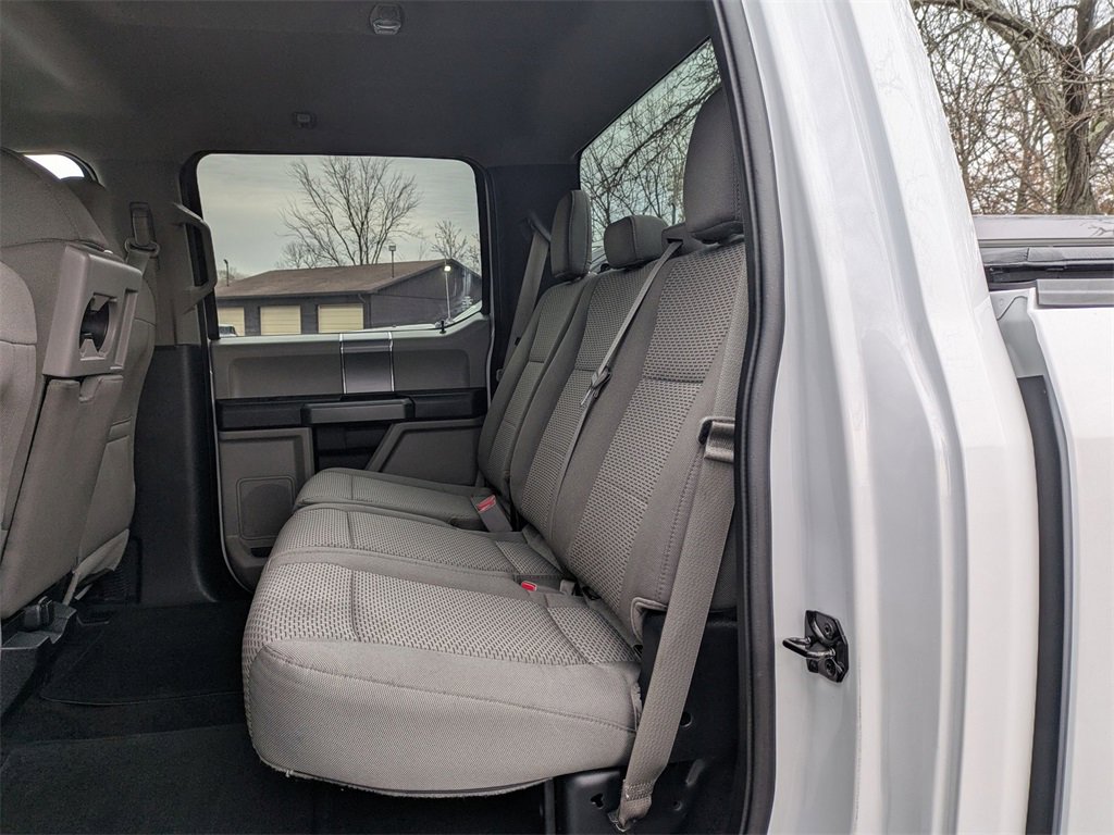 Used 2016 Ford F150 XLT w/ Equipment Group 301A Mid image 9