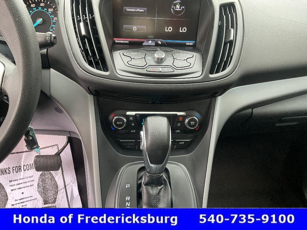 Used 2014 Ford Escape SE w/ SE Chrome Package FWD image 36