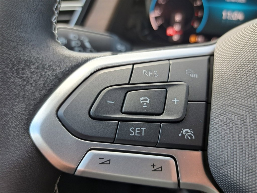 New 2026 Volkswagen Atlas SE image 14