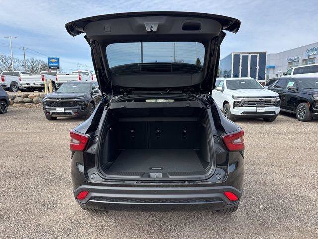 New 2026 Chevrolet Trax RS w/ Driver Confidence Package image 7