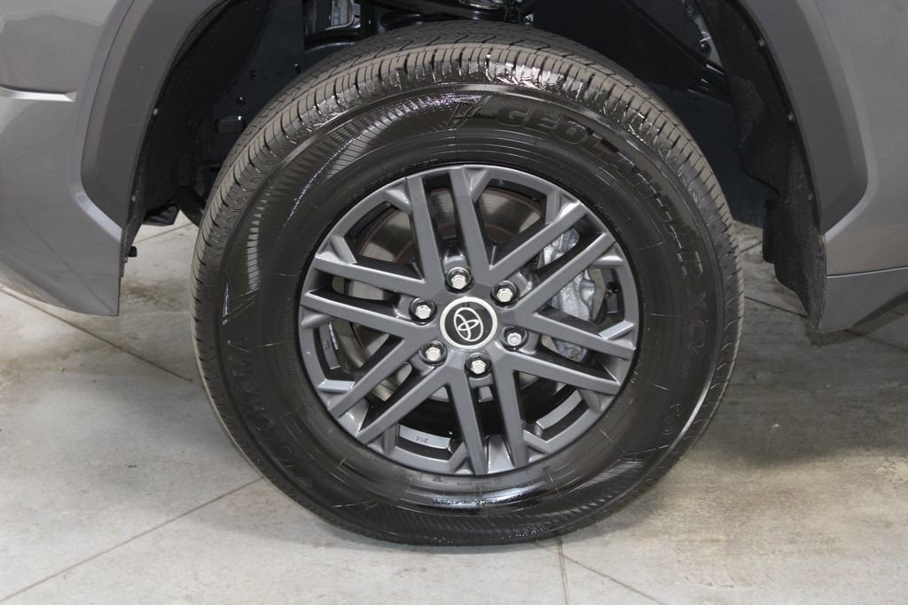 Used 2024 Toyota Tundra SR5 w/ SR5 Convenience Package image 19
