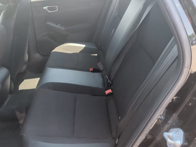 Used 2022 Honda Civic Sport image 6