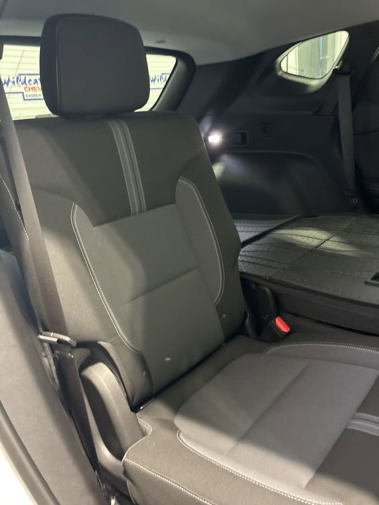 Used 2024 Chevrolet Blazer LT w/ Convenience Package FWD image 46