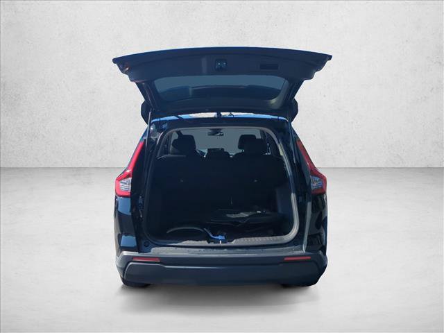 Used 2024 Honda CR-V EX image 6