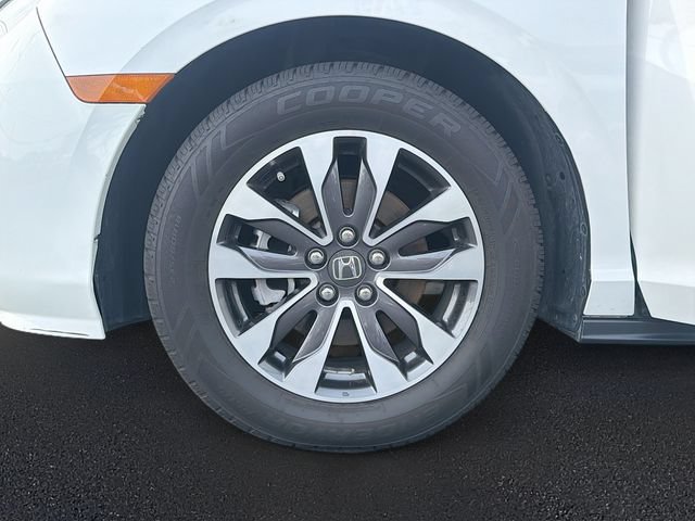 Used 2023 Honda Odyssey EX-L image 9