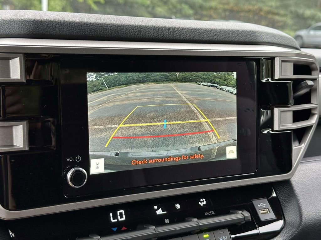 New 2026 Toyota Tundra SR5 image 4