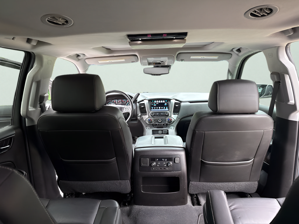 Used 2019 Chevrolet Tahoe LT RWD image 41