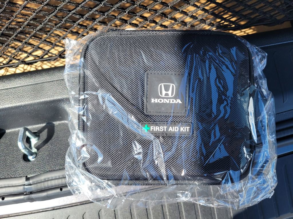 New 2026 Honda Odyssey EX-L image 39