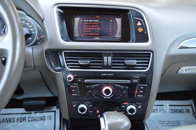 Used 2014 Audi Q5 2.0T Premium Plus AWD/4WD image 21