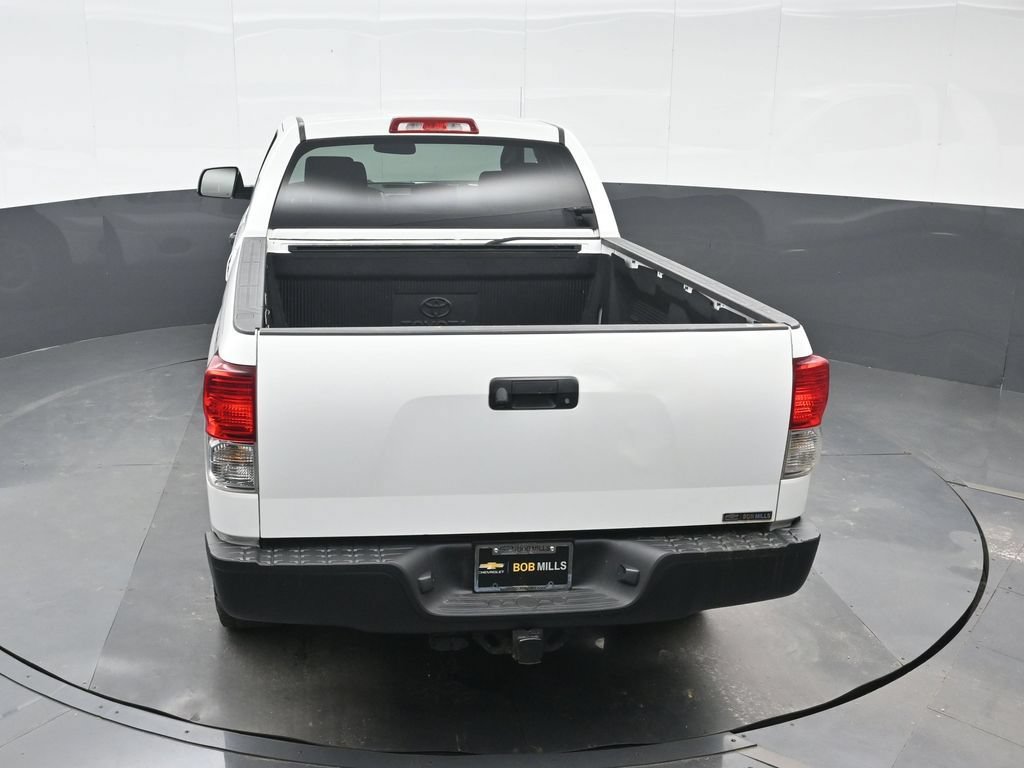 Used 2013 Toyota Tundra 4x4 Double Cab w/ TRD Rock Warrior Pkg image 20