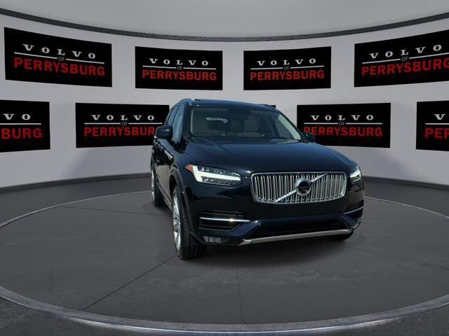 Used 2019 Volvo XC90 T6 Inscription w/ Luxury Package AWD/4WD image 2