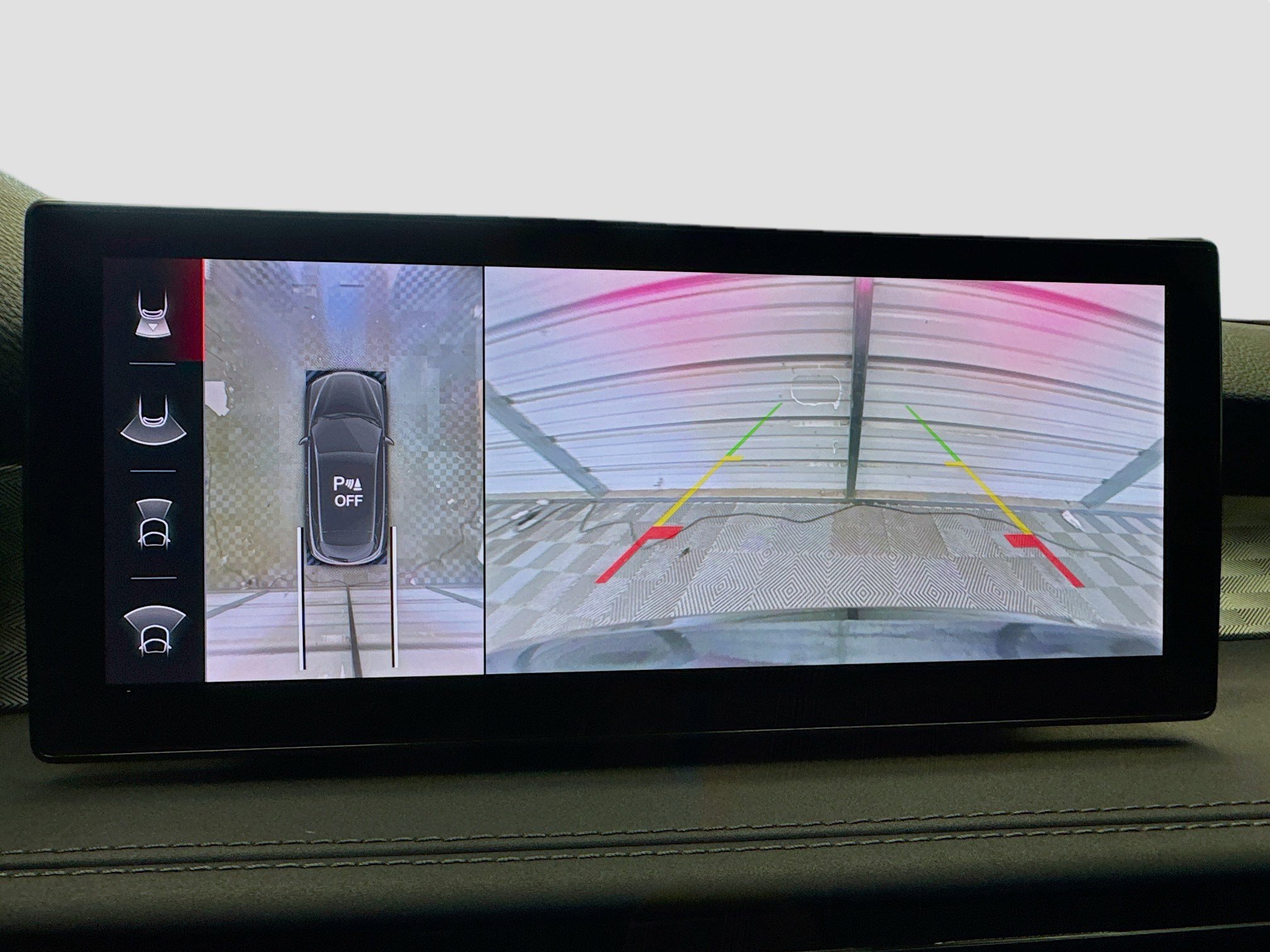 Used 2024 Alfa Romeo Tonale Ti w/ Active Assist Package image 17