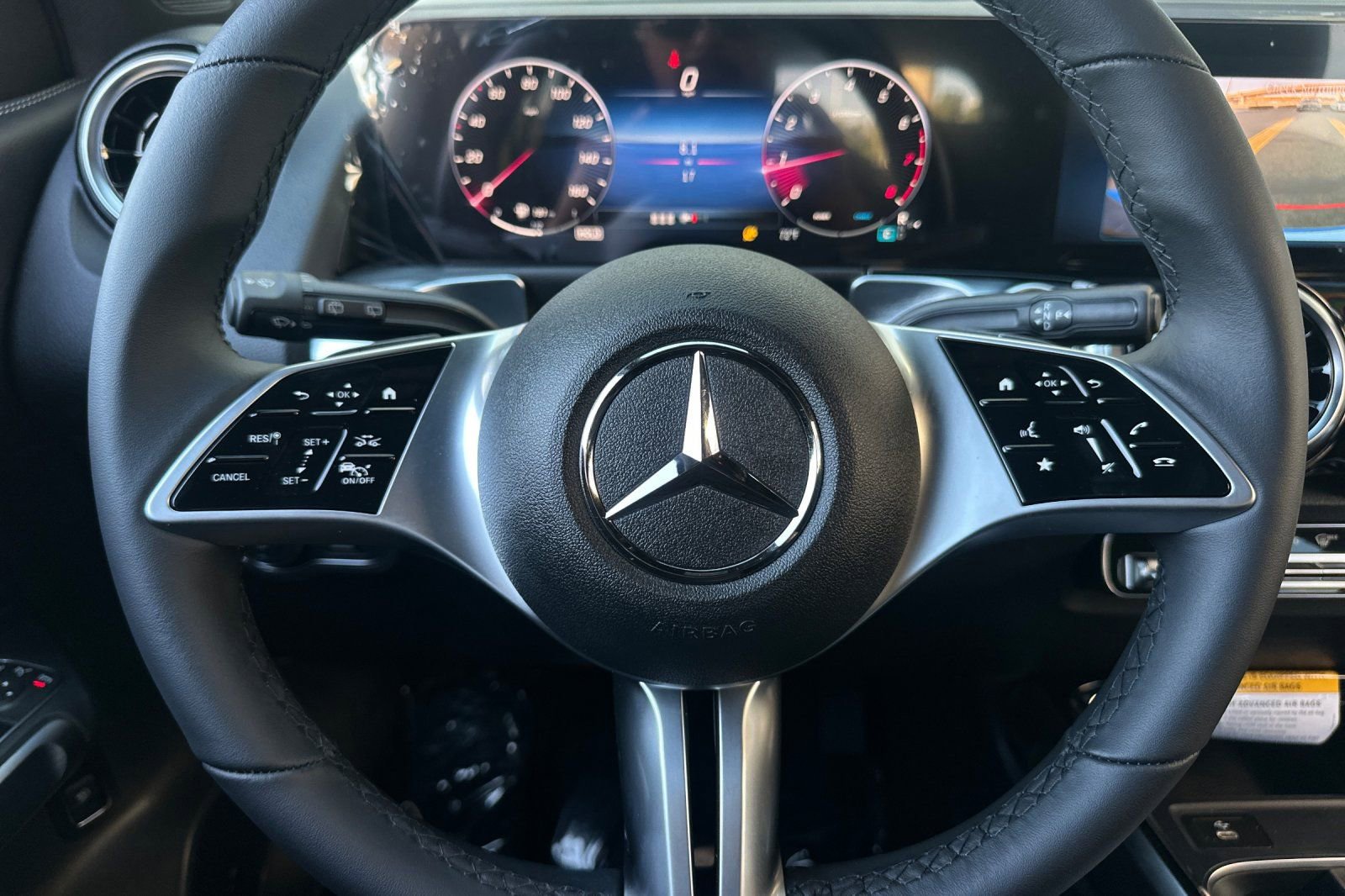 New 2026 Mercedes-Benz GLB 250 GLB 250 image 20