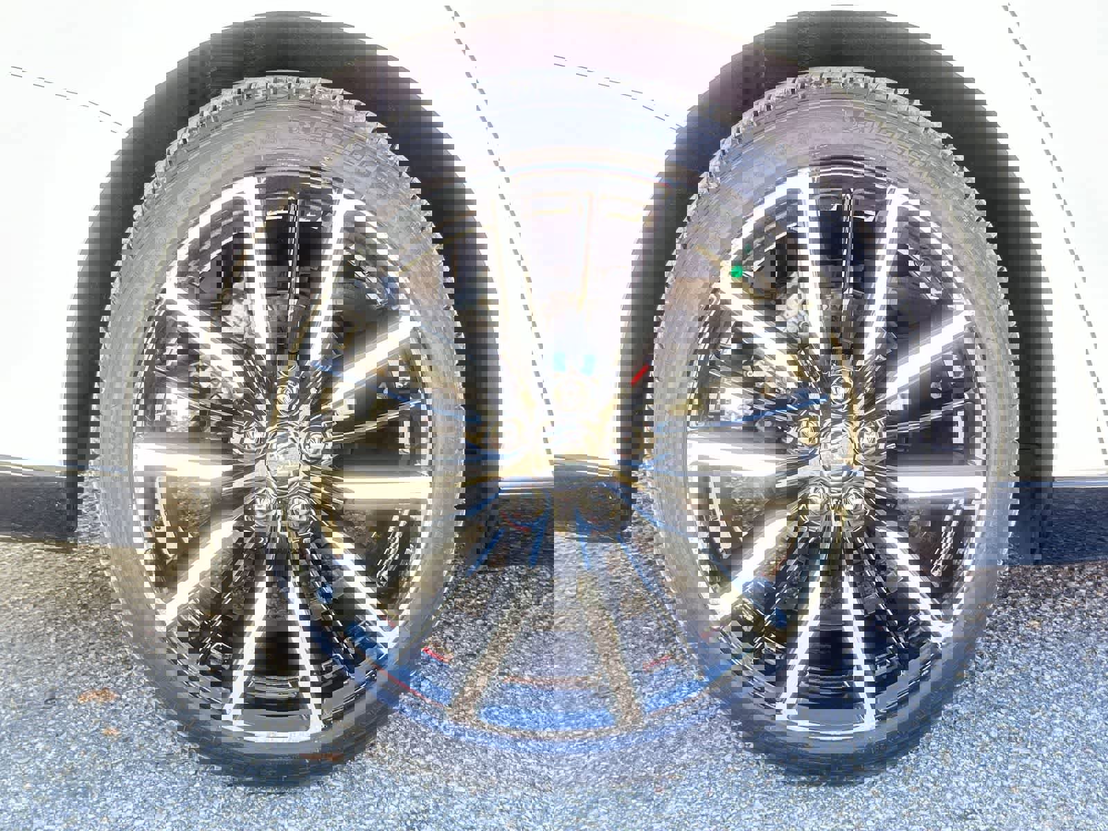 Used 2024 Honda Accord Touring image 5