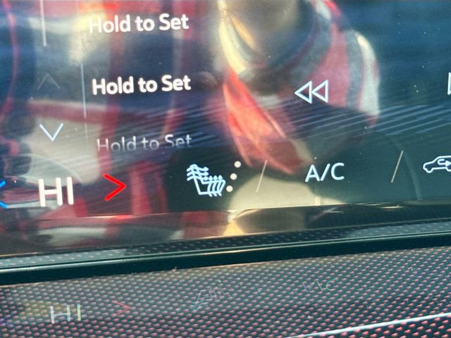 New 2026 Chevrolet Traverse Z71 w/ Driver Confidence Package image 21