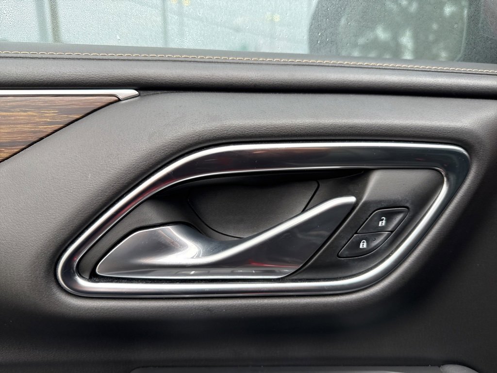 Used 2021 Chevrolet Tahoe Premier w/ Texas Edition image 25