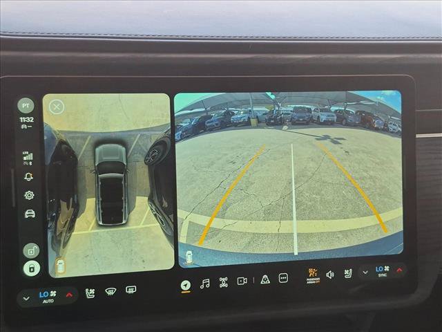 Used 2025 Rivian R1S Adventure Dual AWD/4WD image 14