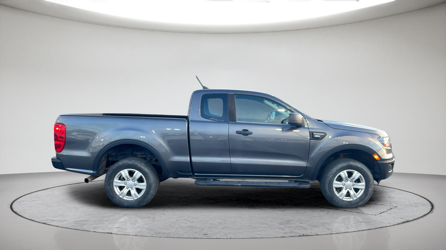 Used 2020 Ford Ranger XL w/ Equipment Group 101A Mid AWD/4WD image 2